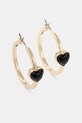 Dkny kolczyki 04G00855 złoty AA00