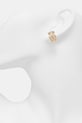 Náušnice Dkny 04G00837 zlatá AW25