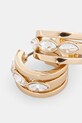 Accessori Dkny orecchini 04G00837 oro