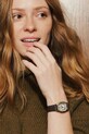 Ρολόι Fossil ES5426 καφέ