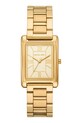 Hodinky Michael Kors zlatá MK4904