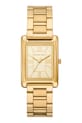 Hodinky Michael Kors zlatá MK4904