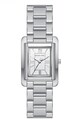 Hodinky Michael Kors stříbrná MK4906