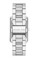 Hodinky Michael Kors MK4906 stříbrná AA00