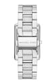 Michael Kors zegarek MK4906 srebrny AA00