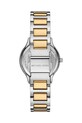 Годинник Michael Kors MK4910 срібний AA00