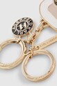 Karl Lagerfeld brelok IKON złoty A4W50065
