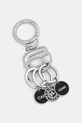 Μπρελόκ Karl Lagerfeld ασημί A4W50071