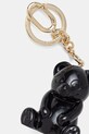 Брелок Furla WR00846.BX3578.O6000 чорний AA00