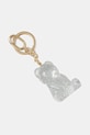 Брелок Furla серебрянный WR00846.BX3567.Y3000