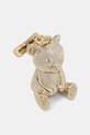 Брелок Furla WK00388.MT0000.CGD00 золотий AW25
