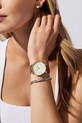 Michael Kors zegarek MK4897SET