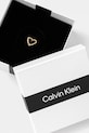 Doplnky Prsteň Calvin Klein 35000438 zlatá