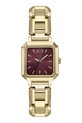 Armani Exchange zegarek złoty AX5734