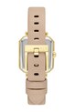 Armani Exchange zegarek i bransoletka AX7172SET złoty AA00