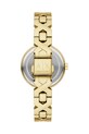 Armani Exchange zegarek AX5831 złoty AA00