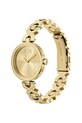 Akcesoria Armani Exchange zegarek AX5831 złoty