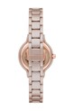 Emporio Armani zegarek AR70018 złoty AA00