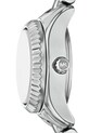 Akcesoria Michael Kors zegarek i bransoletki MK4948SET srebrny