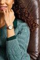 Fossil ceas aur ES5423
