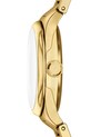 Accessori Fossil orologio ES5421 oro