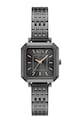 Hodinky Armani Exchange černá AX5732