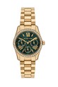 Michael Kors zegarek złoty MK4924
