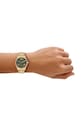 Ρολόι Michael Kors MK4924 χρυσαφί