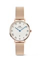 Daniel Wellington zegarek złoty DW00100856