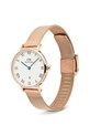 Daniel Wellington zegarek DW00100856 złoty AA00