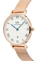Akcesoria Daniel Wellington zegarek DW00100856 złoty