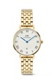 Daniel Wellington zegarek złoty DW00100857