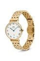 Daniel Wellington zegarek DW00100857 złoty AA00
