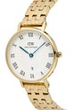Akcesoria Daniel Wellington zegarek DW00100857 złoty