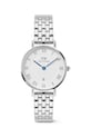 Daniel Wellington zegarek srebrny DW00100859