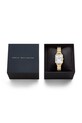 Daniel Wellington zegarek DW00100861 złoty