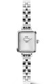 Hodinky Daniel Wellington stříbrná DW00100844