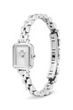 Hodinky Daniel Wellington DW00100844 stříbrná AA00