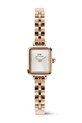 Daniel Wellington zegarek złoty DW00100847