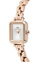 Daniel Wellington zegarek złoty DW00100847
