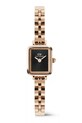 Daniel Wellington zegarek złoty DW00100848