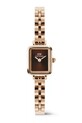 Daniel Wellington zegarek złoty DW00100849