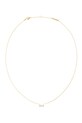 Daniel Wellington naszyjnik cyrkonia złoty DW00401638