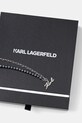 Karl Lagerfeld naszyjnik srebrny KLAYR02