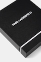 Karl Lagerfeld naszyjnik srebrny KLAYR04
