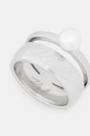 Karl Lagerfeld pierścionek KLAYR11014 srebrny AA00