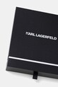 Karl Lagerfeld naszyjnik złoty KLAYR17
