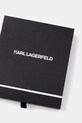 Karl Lagerfeld naszyjnik złoty KLAYC55