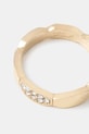 Karl Lagerfeld pierścionek KLAYC62012 złoty AA00