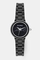 Karl Lagerfeld zegarek czarny R0553104506